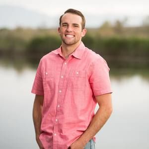 Meet your Posher, Daniel